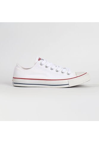 TENIS CONVERSE UNISEXO M7652C CHUCK TAYLOR Talla 10.5 Converse