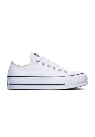 TENIS CONVERSE MUJER 560251C CHUCK TAYLOR Talla 7.5 Converse