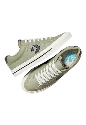 TENIS CONVERSE UNISEXO A16366C SPORT CASUAL Talla 7.5
