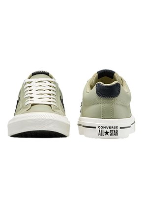 TENIS CONVERSE UNISEXO A16366C SPORT CASUAL Talla 7.5