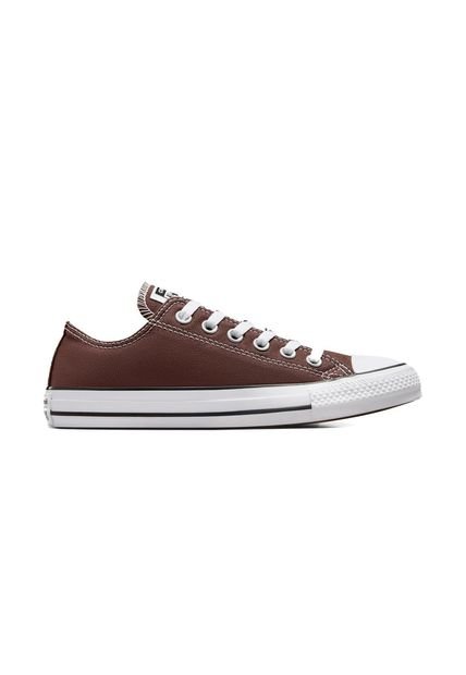 Tenis Converse Chuck Taylor All Star Unisex-Caoba