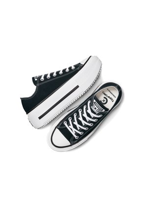 Tenis Converse Ctas Lift Double Stack
