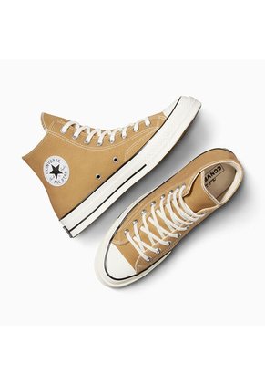 TENIS CONVERSE UNISEXO A08616C CHUCK 70 Talla 10