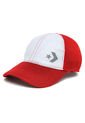 Gorra Blanca-Roja CONVERSE de Converse