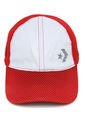Gorra Blanca-Roja CONVERSE de Converse