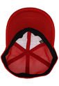 Gorra Blanca-Roja CONVERSE de Converse