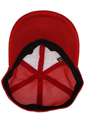 Gorra Blanca-Roja CONVERSE