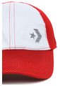 Gorra Blanca-Roja CONVERSE de Converse