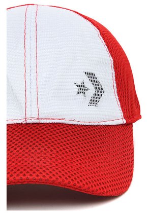 Gorra Blanca-Roja CONVERSE