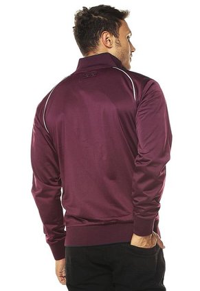 Chaqueta Morada CONVERSE