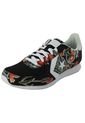 Tenis Lifestyle Negro-Blanco CONVERSE Arizona Racer Ox de Converse