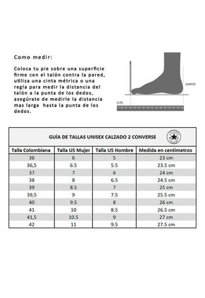 Tenis Converse Run Star Hike Platform Para Mujer-Blanco