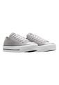 Tenis Converse Chuck Taylor All Star Lift Mujer-Gris de Converse