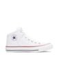 BOTAS CONVERSE HOMBRE CHUCK TAYLOR STREET BLANCO de Converse