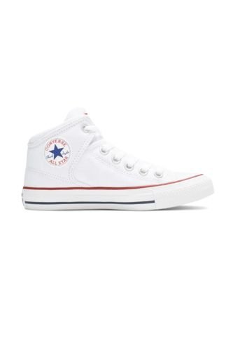 BOTAS CONVERSE HOMBRE CHUCK TAYLOR STREET BLANCO Converse