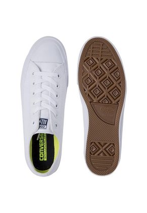 Tenis Lifestyle Blancos CONVERSE Chuck Taylor All Star II