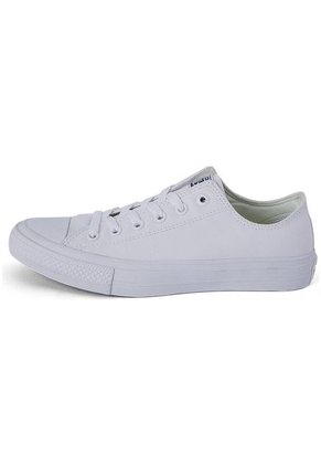 Tenis Lifestyle Blancos CONVERSE Chuck Taylor All Star II
