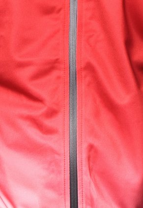 Chaqueta Rojo-Gris CONVERSE