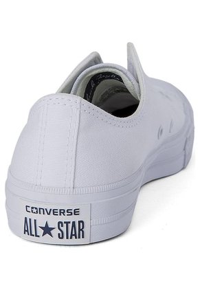 Tenis Lifestyle Blancos CONVERSE Chuck Taylor All Star II