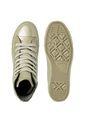 Tenis Lifestyle Doradas CONVERSE Chuck Taylor All Star de Converse