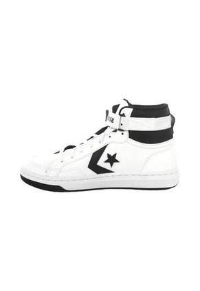 Botas Converse Pro Blaze V2 Unisex-Blanco