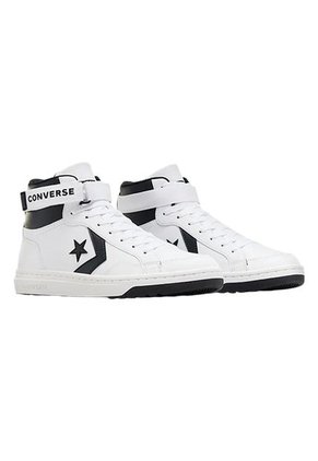 Botas Converse Pro Blaze V2 Unisex-Blanco