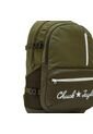 Morral Convers Straight Edge Ii-Verde de Converse