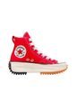 Botas Converse Run Star Hike Unisex-Rojo/Negro de Converse