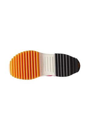 Botas Converse Run Star Hike Unisex-Rojo/Negro