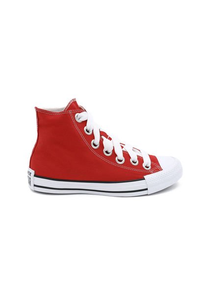 BOTAS CTAS HI CONVERSE