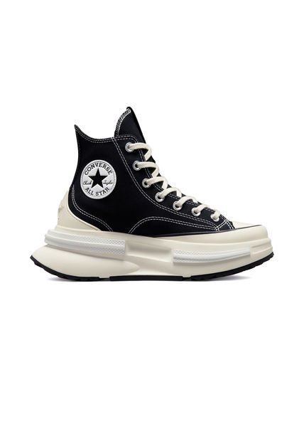 Tenis Converse Botas Run Star Legacy Cx Unisex-Negro