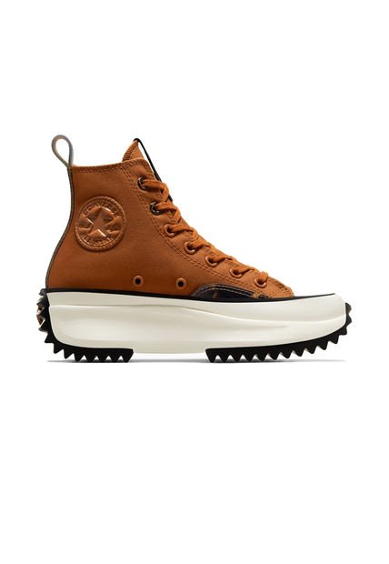 Tenis Converse Botas Run Star Hike Unisex-Terracota