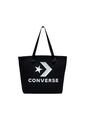Bolso Converse Star Chevron Tote-Negro de Converse