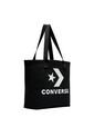 Bolso Converse Star Chevron Tote-Negro de Converse
