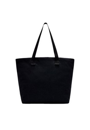 Bolso Converse Star Chevron Tote-Negro