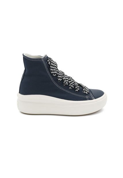 BOTAS CTAS MOVE HI CONVERSE