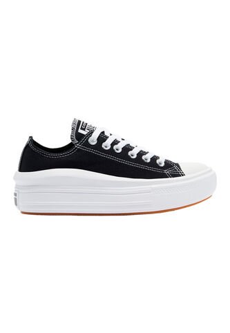 TENIS CONVERSE MUJER 570256C CHUCK TAYLOR Talla 5 Converse