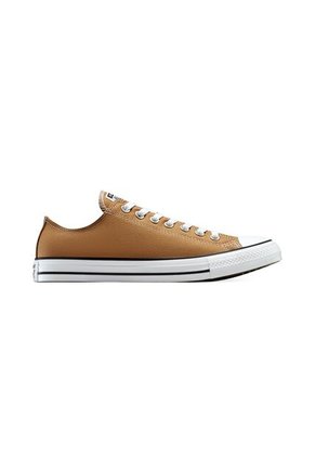 Tenis Converse Chuck Taylor All Star Mujer-Café
