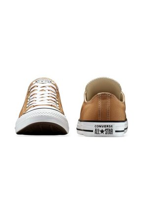 Tenis Converse Chuck Taylor All Star Mujer-Café