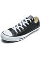 Tenis Negro-Blanco CONVERSE de Converse