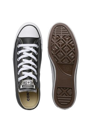 Tenis Negro-Blanco CONVERSE