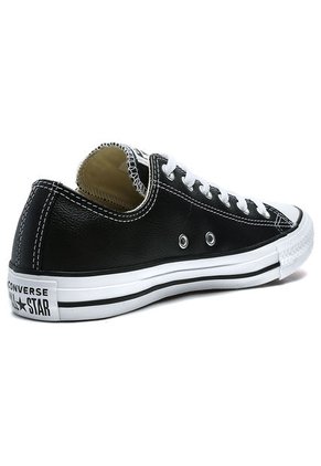 Tenis Negro-Blanco CONVERSE