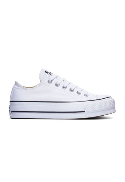 TENIS CONVERSE MUJER 560251C CHUCK TAYLOR Talla 5