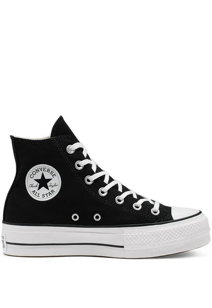 TENIS CONVERSE MUJER 560845C CHUCK TAYLOR Talla 6