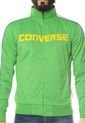 Chaqueta Verde Limón CONVERSE de Converse