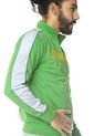 Chaqueta Verde Limón CONVERSE de Converse