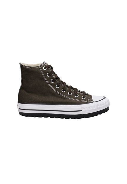 BOTAS CTAS CITY TREK HI CONVERSE