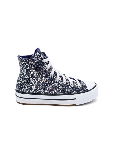 BOTAS CTAS EVA LIFT HI CONVERSE