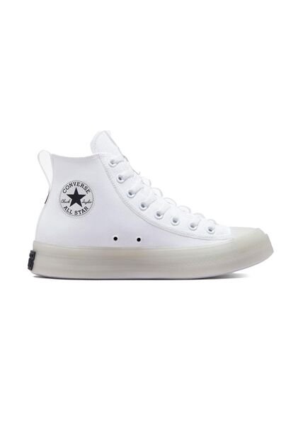 Tenis Converse Botas Cta Star Cx Explore Unisex-Blanco