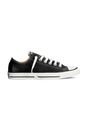 Tenis Converse Chuck Taylor All Star Cuero Unisex-Negro de Converse